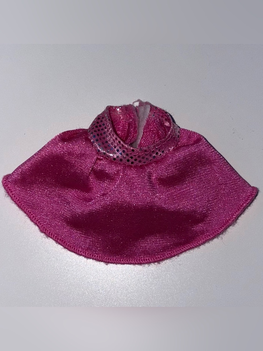MARY KATE AND ASHLEY BARBIE SKIRT